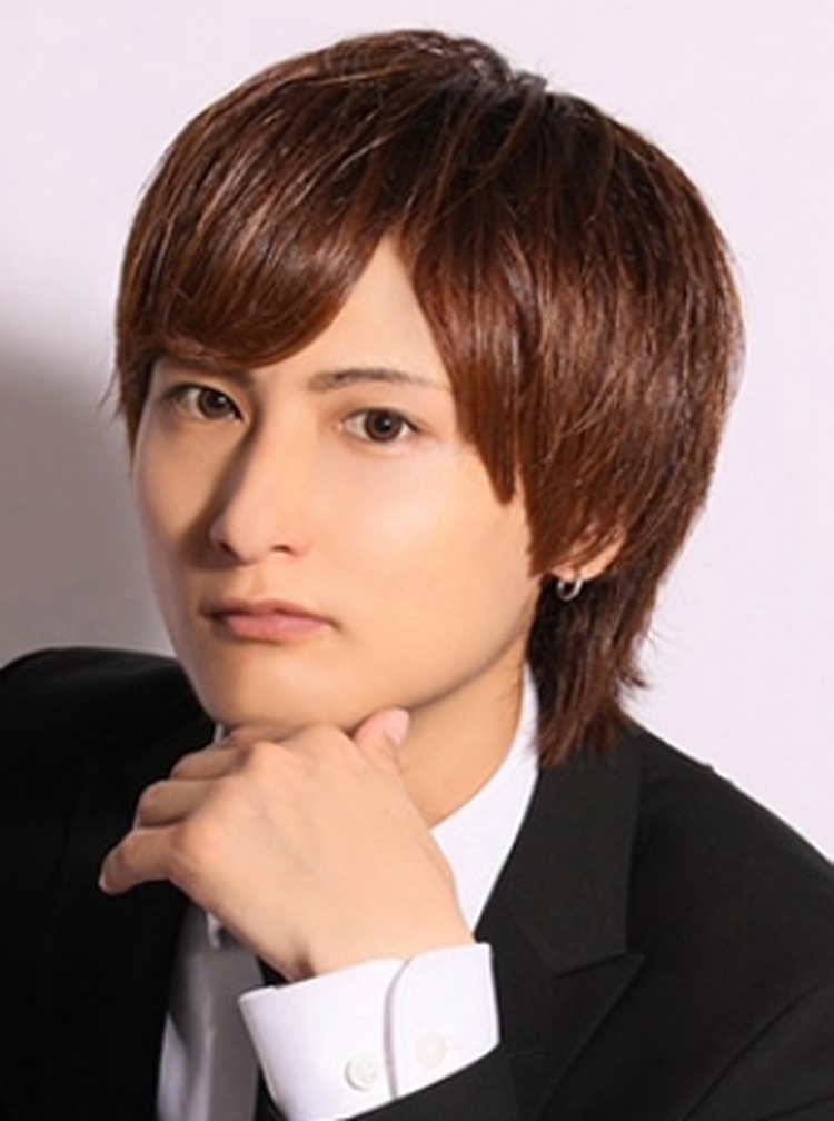 幸村隼斗