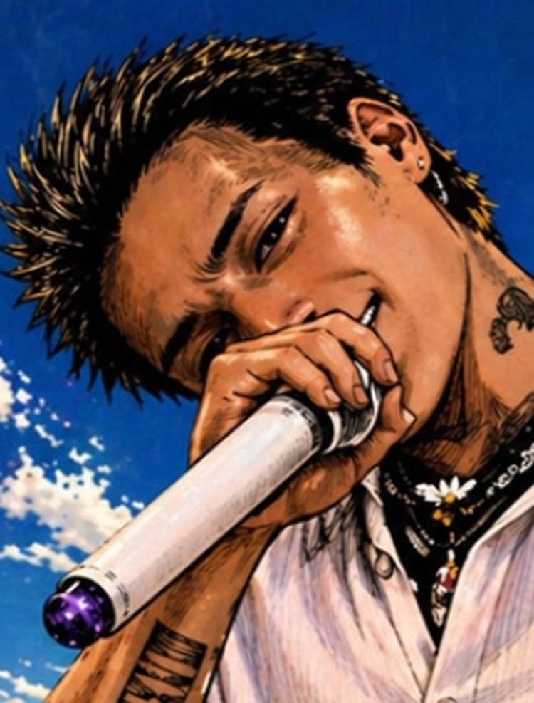 SHOKICHI