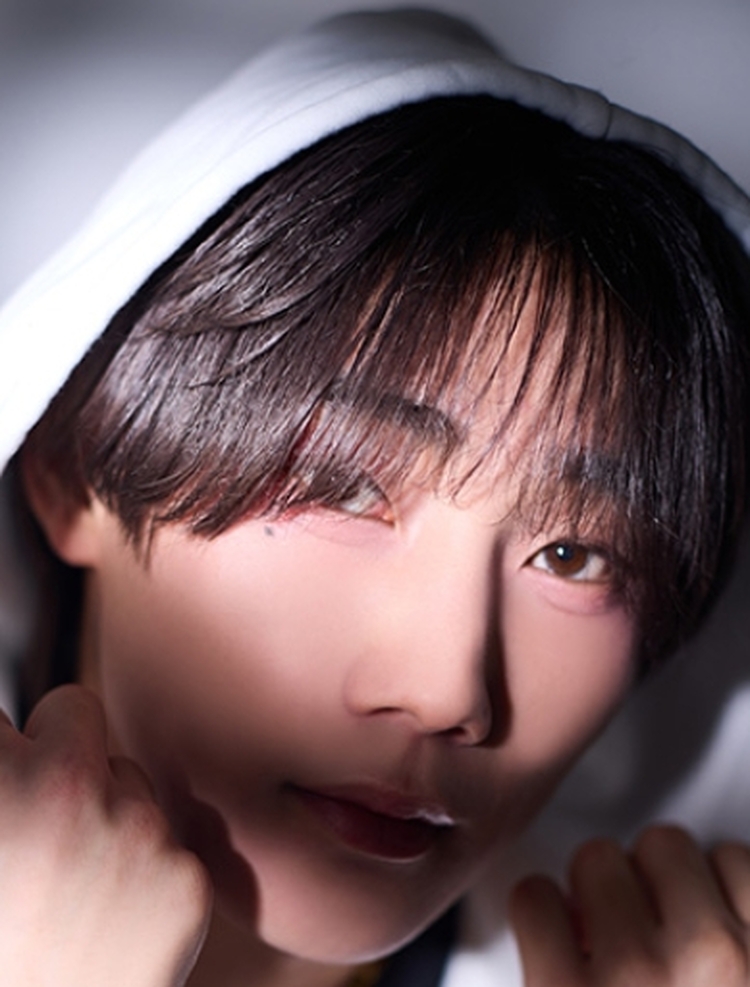 澪