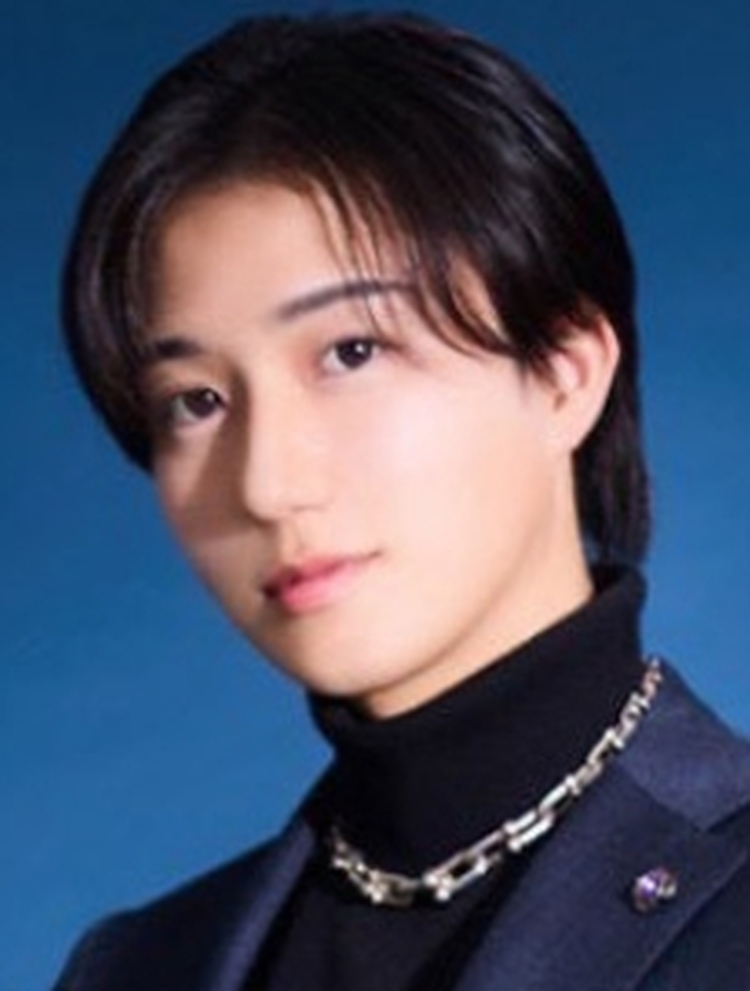 目黒響斗
