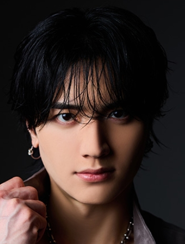 剣士郎