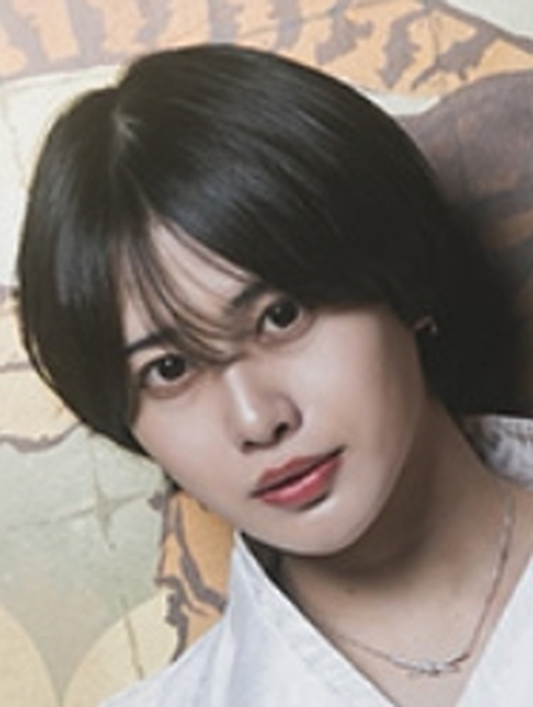 木乃笠 信