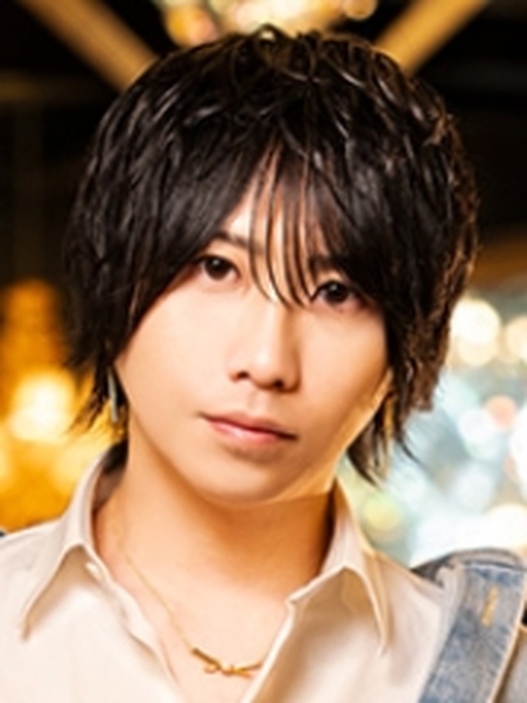 山田けい