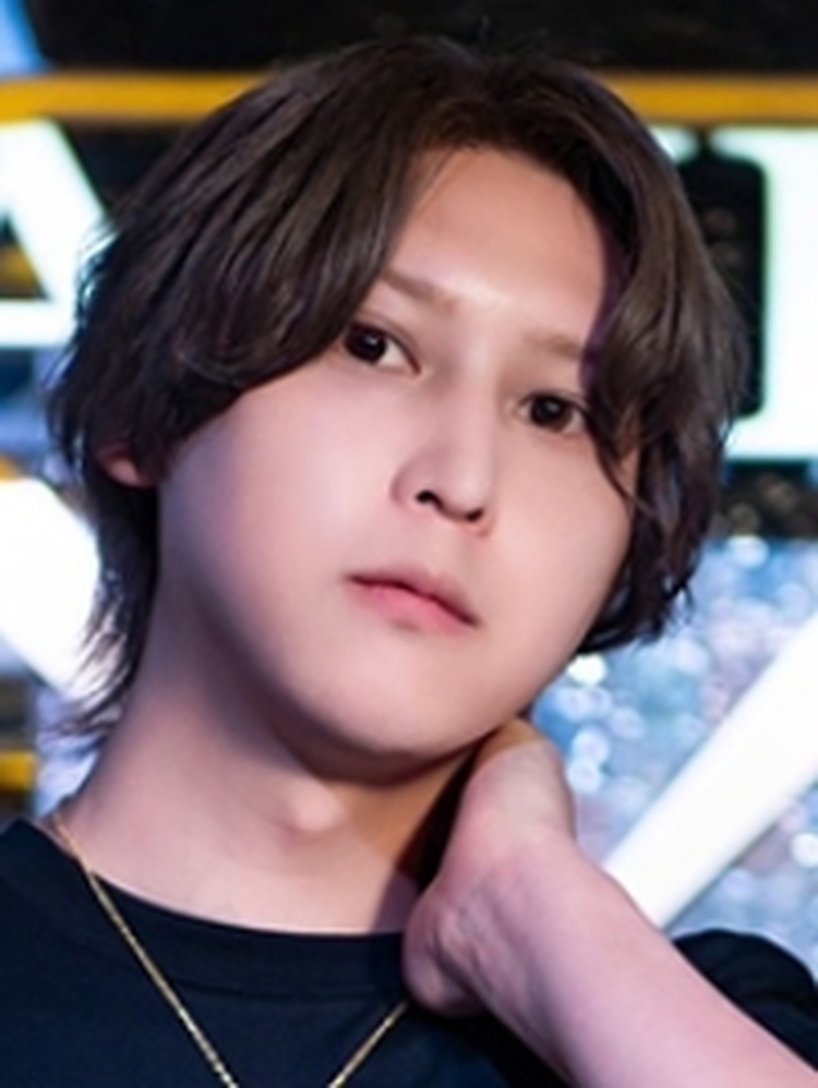 藤沢彪我