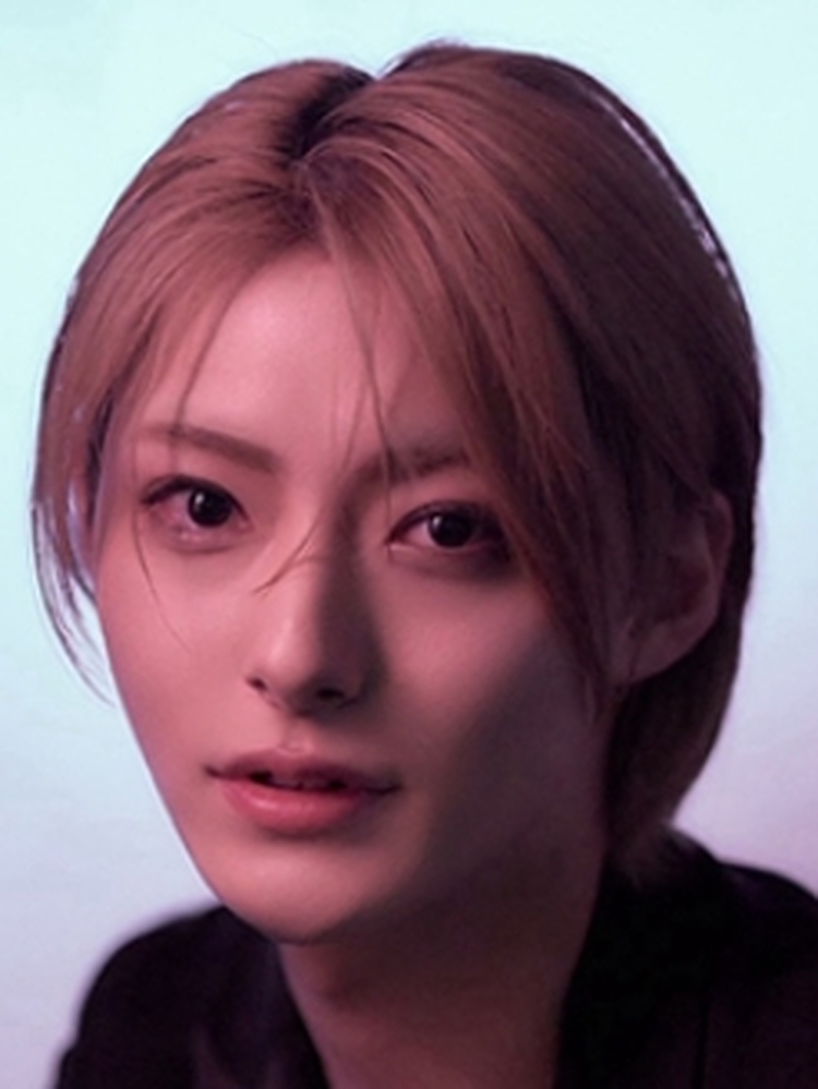 橘 彩人