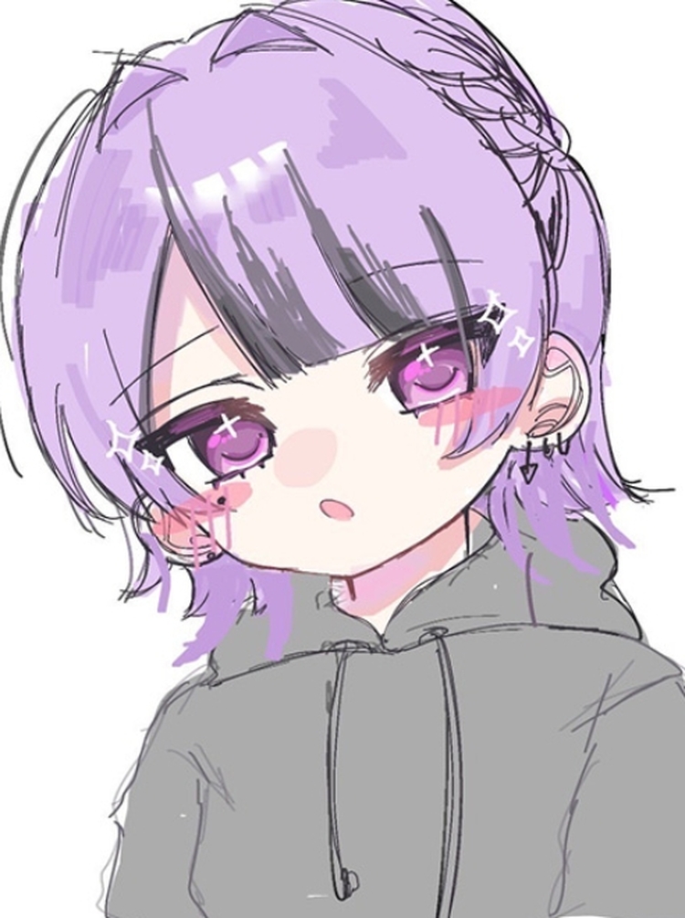 鈴科スイ
