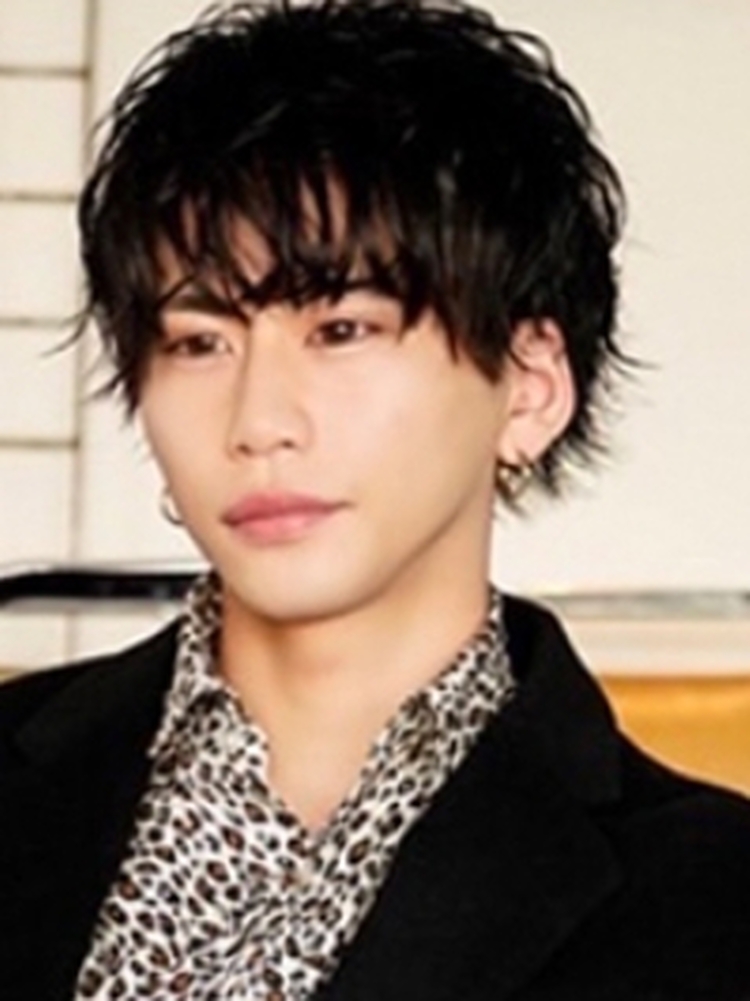 岳人