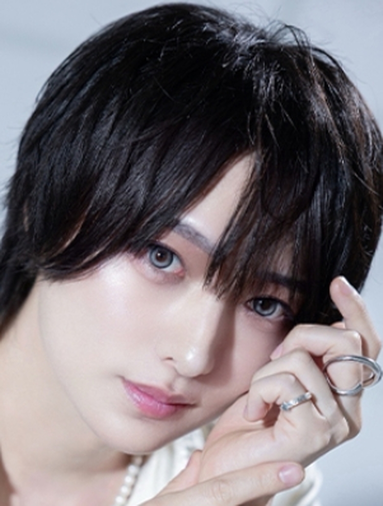 椿 華織