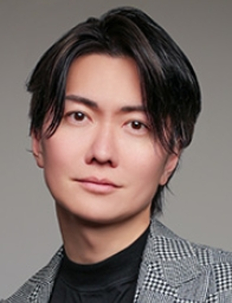 桑田龍征