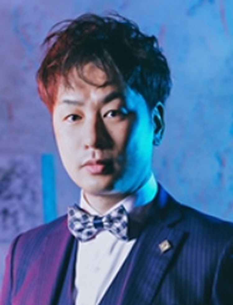 綱川塁斗