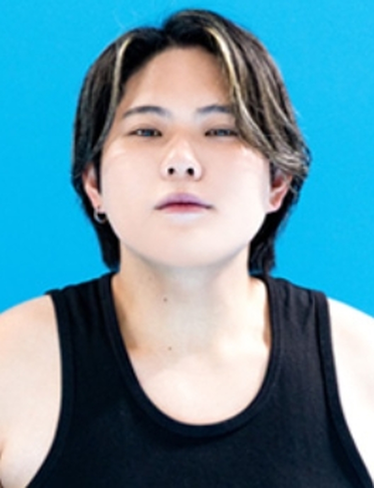 傑