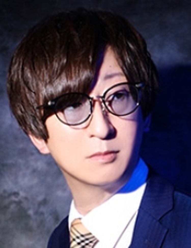 上條智也
