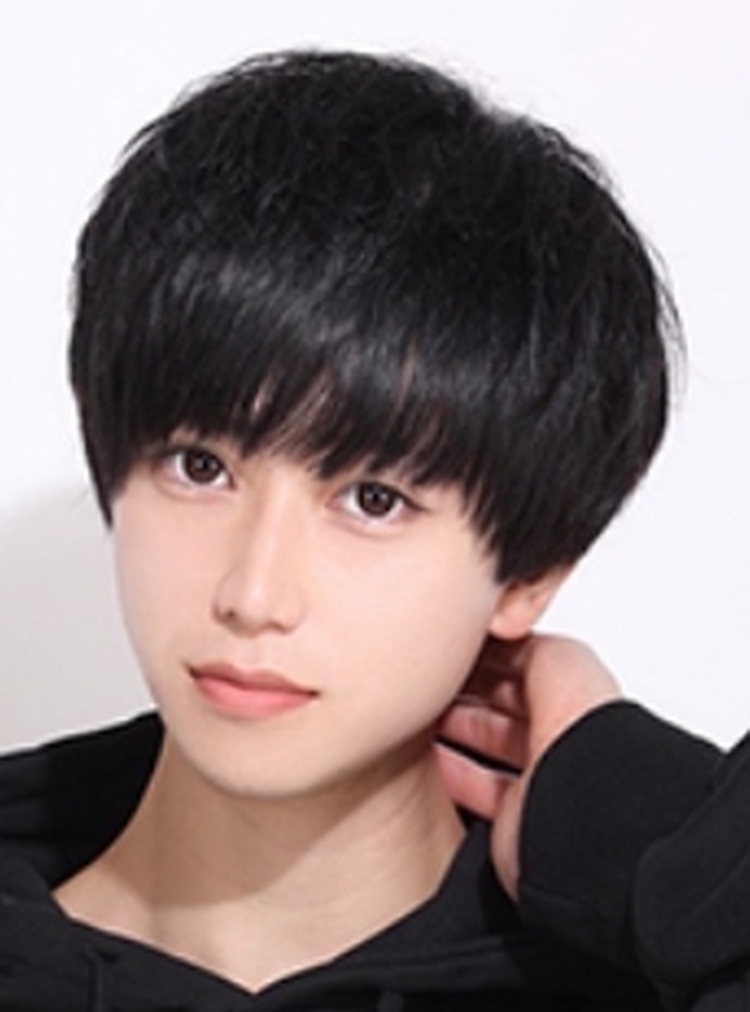 葉山隼人