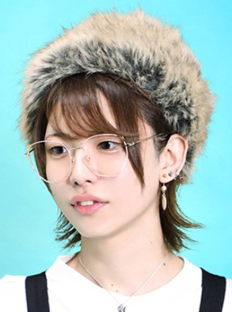 瑞希
