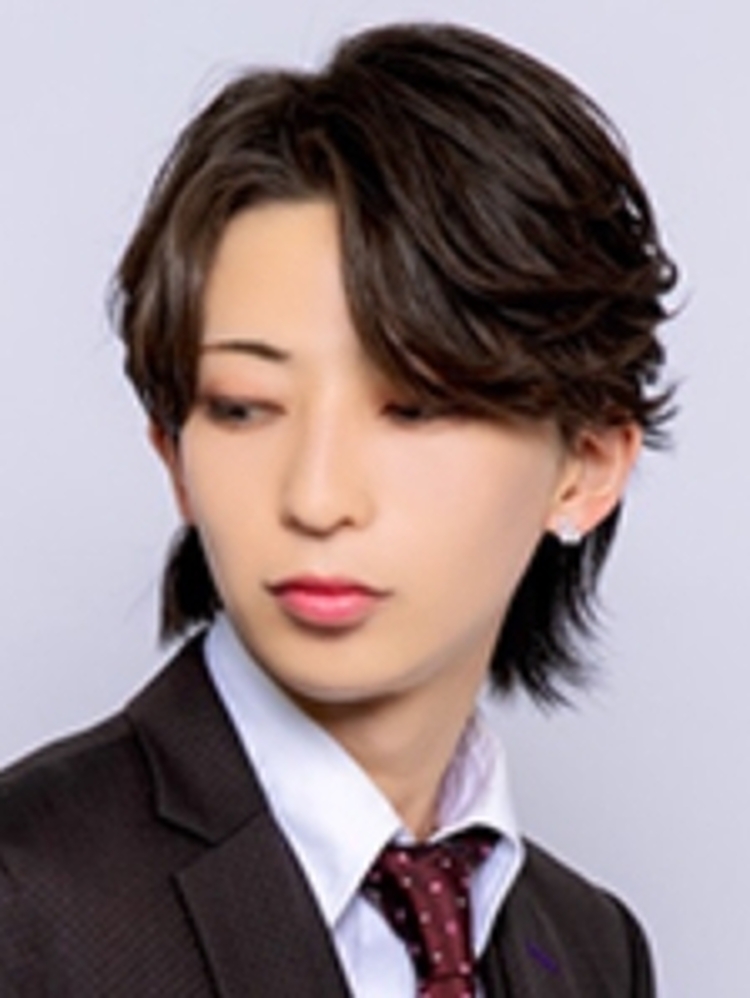 蓬莱茜音