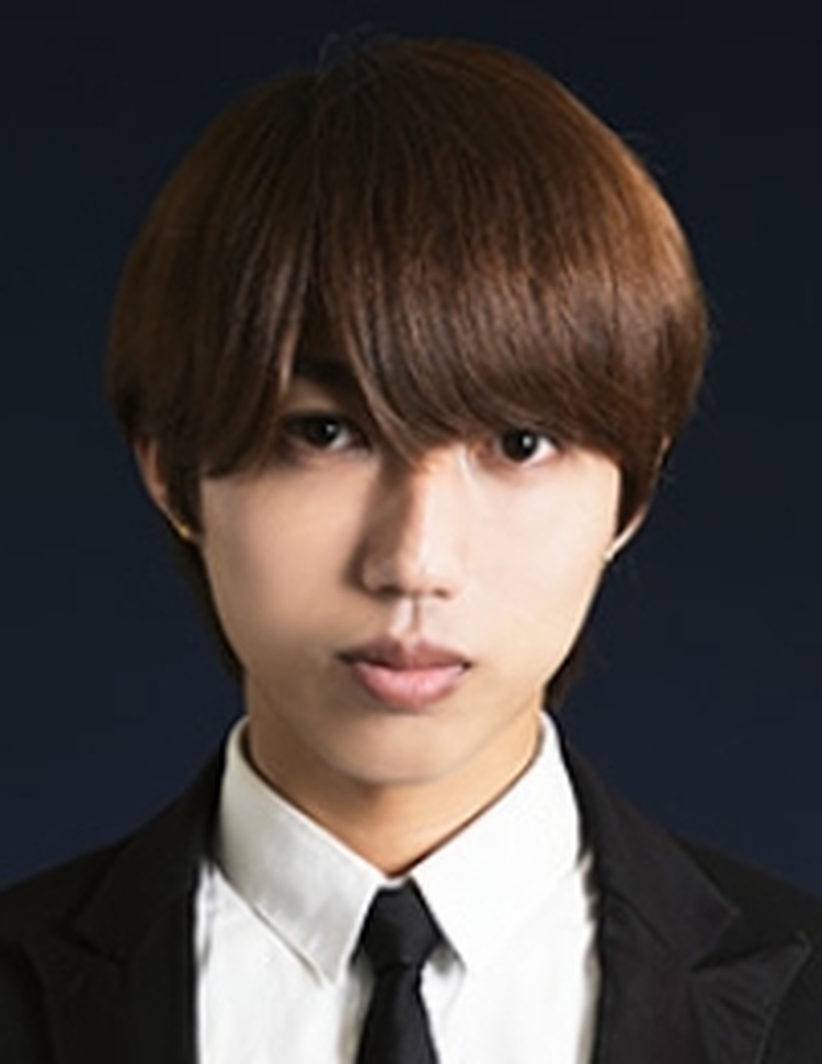 西島恭弥