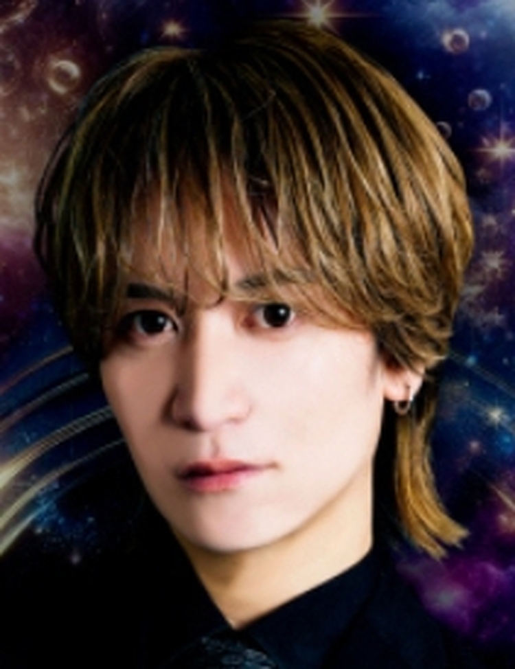 ホシノ薫