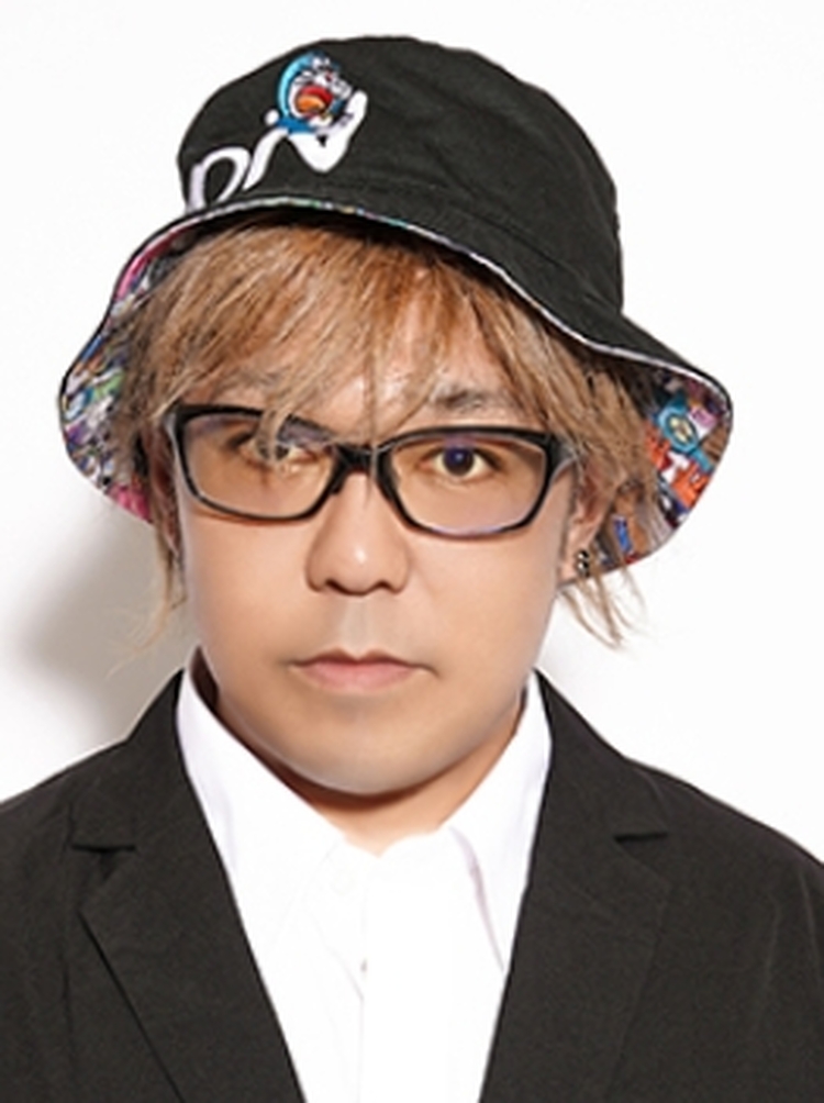 面川永輔
