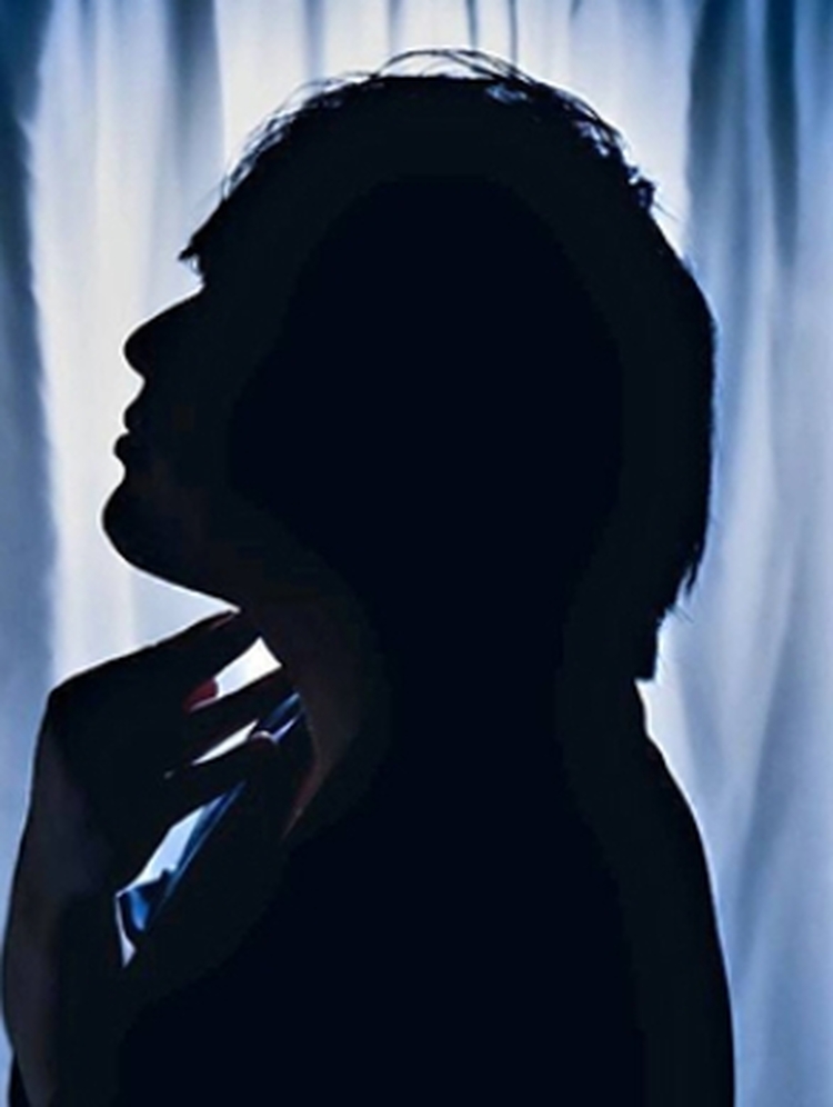 一 瞬