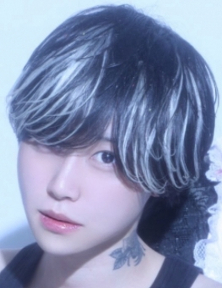 鏡 徠斗