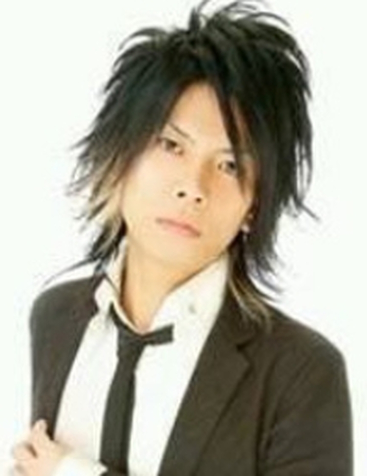 斗希・the・Rock