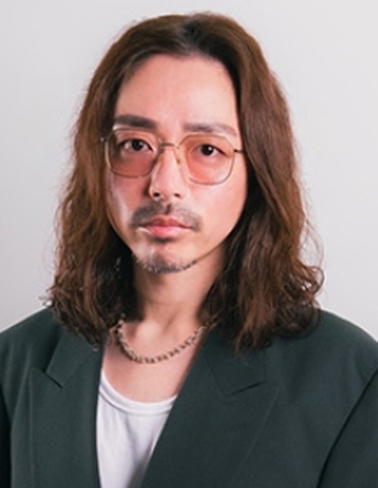 未來谷 豊