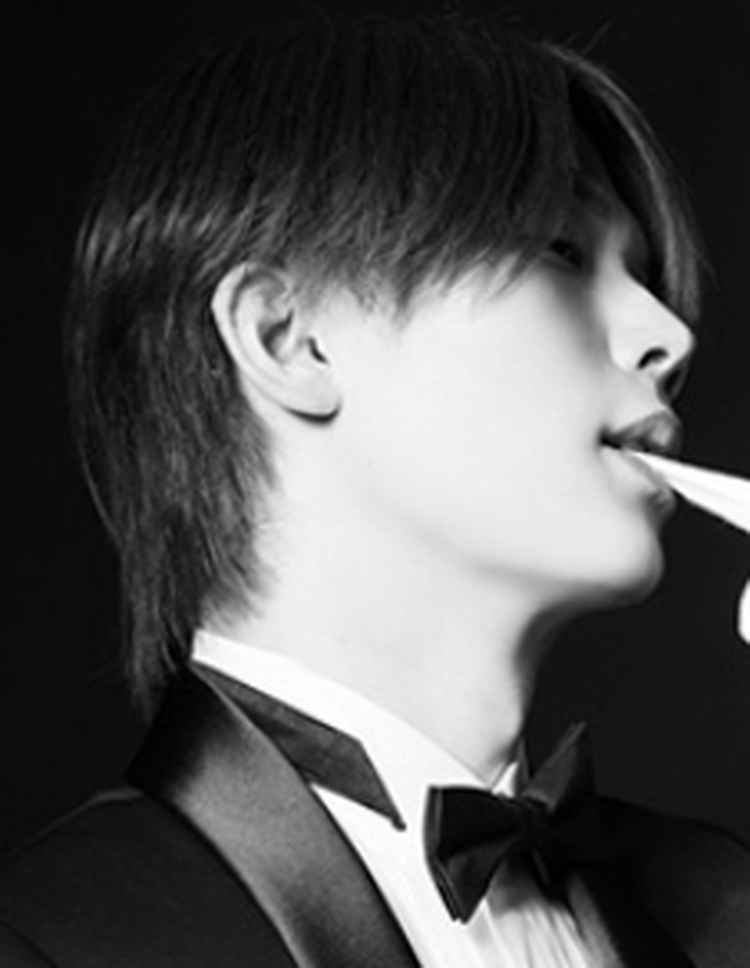 一二三ノ豪