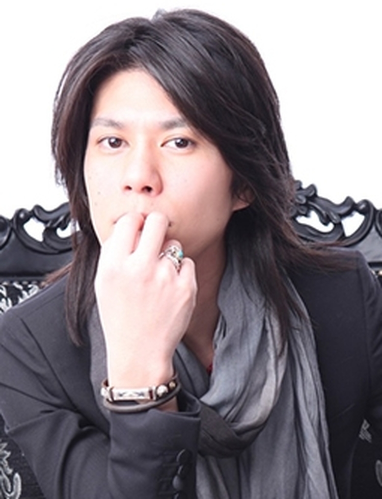 日向吾郎
