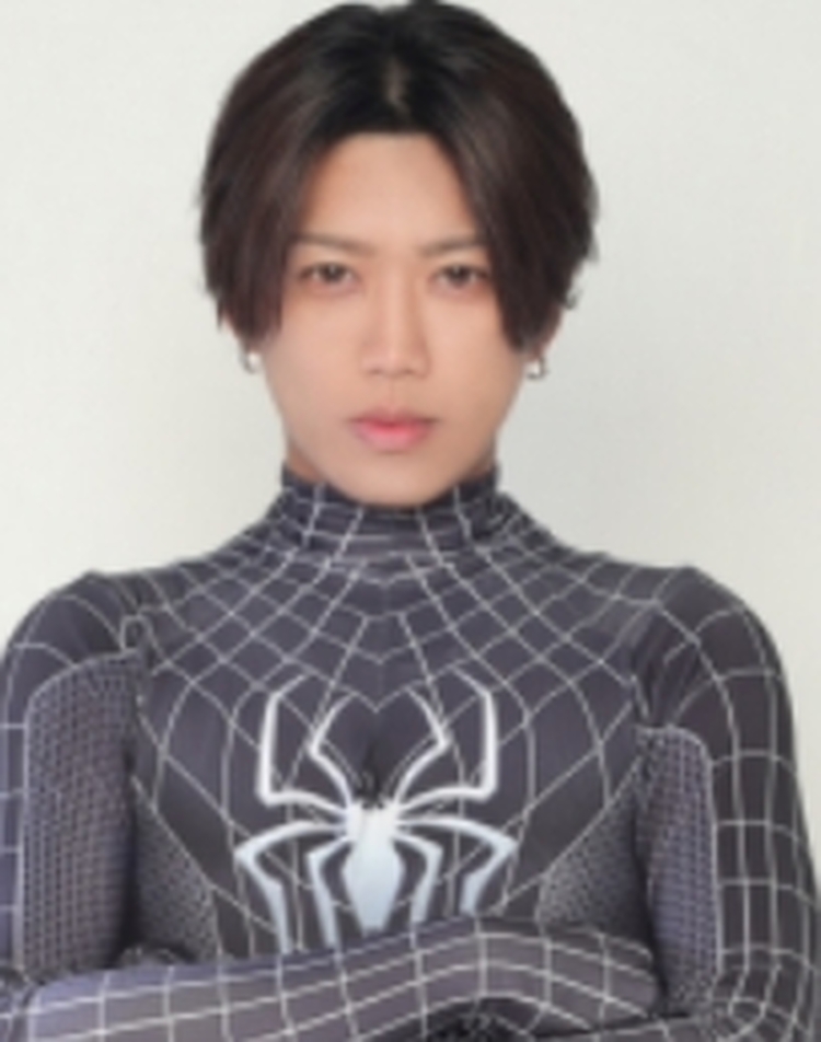 龍いっちー