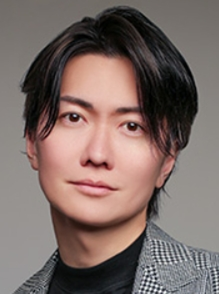 桑田龍征