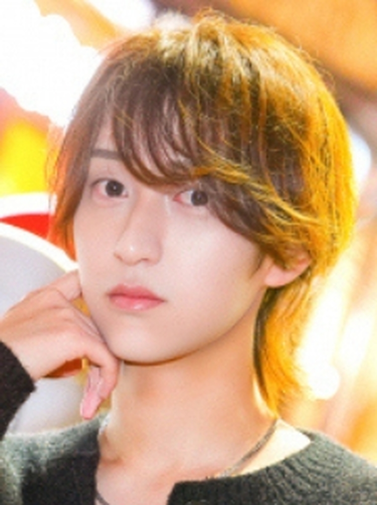 矢吹隼人