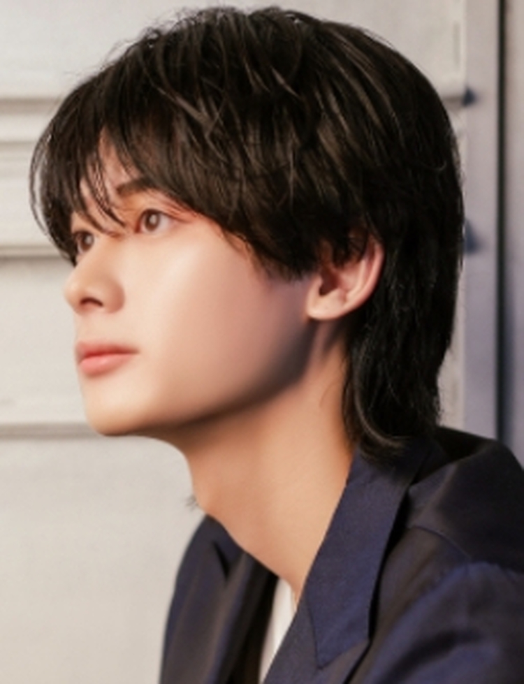 直