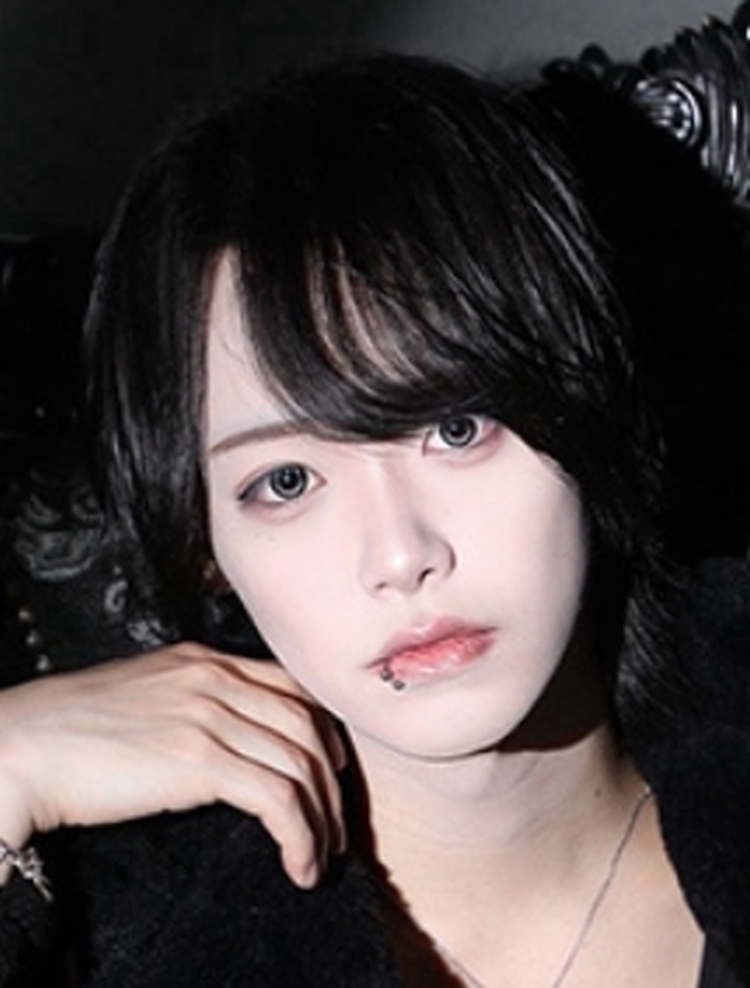 真優