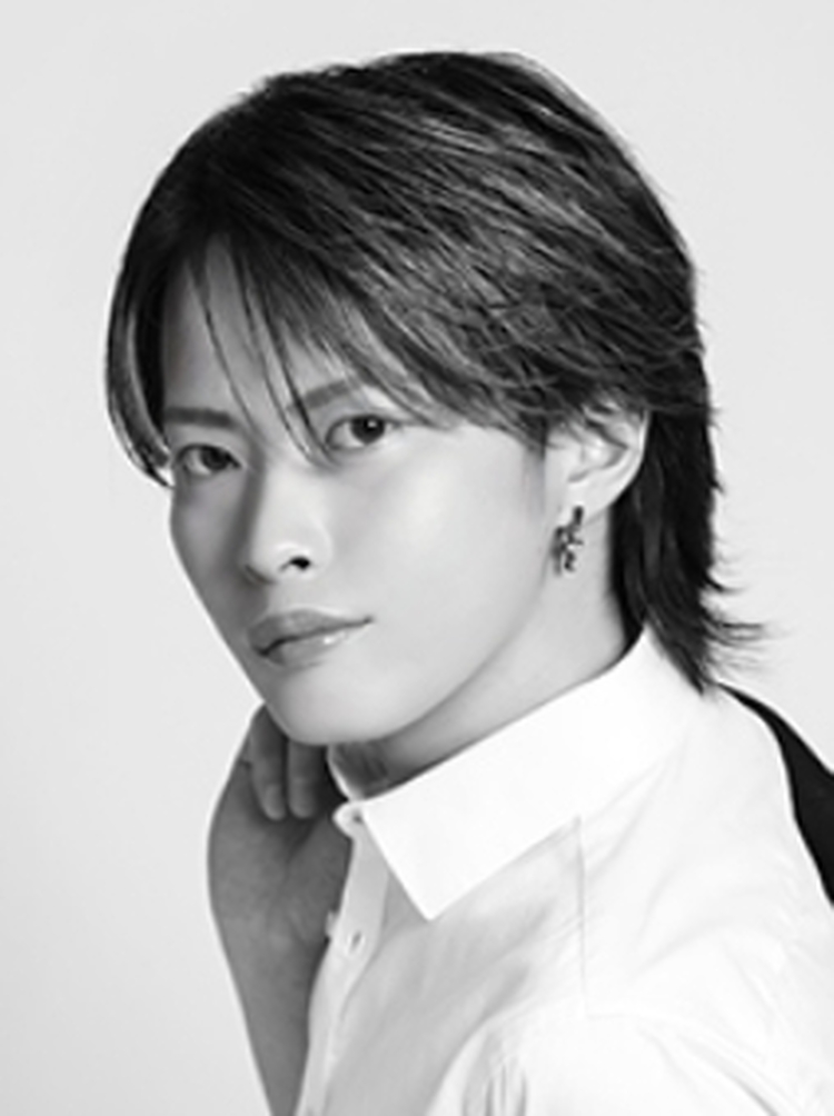 髙久真斗